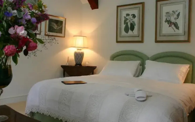 Fieldways Boutique B&B