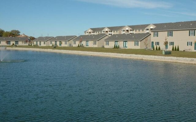 Romer's Westlake Hotel Villas