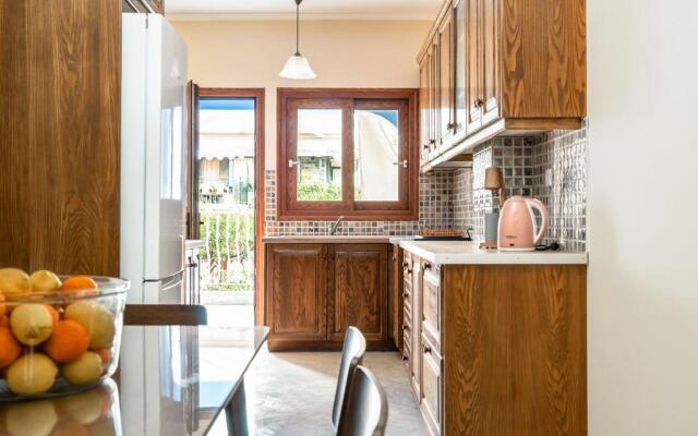 Villa Seven islands 1