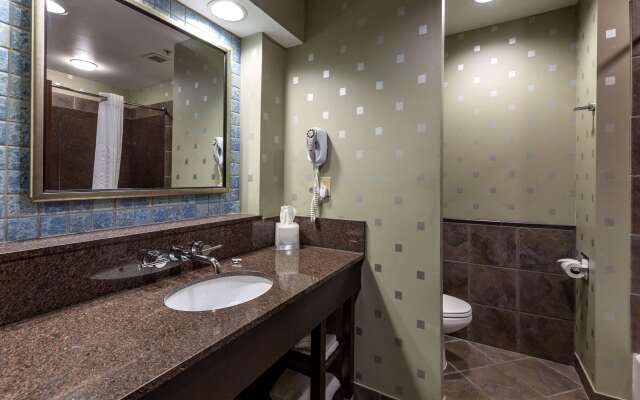 Comfort Suites Perrysburg - Toledo South