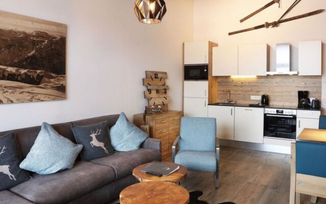 Tauernsuites Mitterwirt 13507