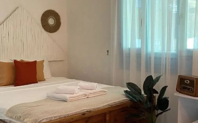 Firuzeli Alacati