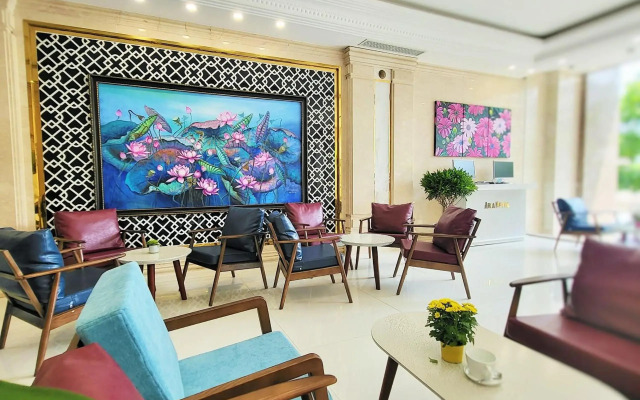 Alani Sea View Hotel