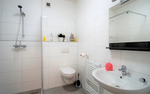 Ferienwohnung Maye Oberhausen