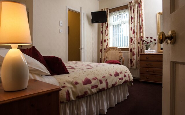 THE KEMPS Guest House