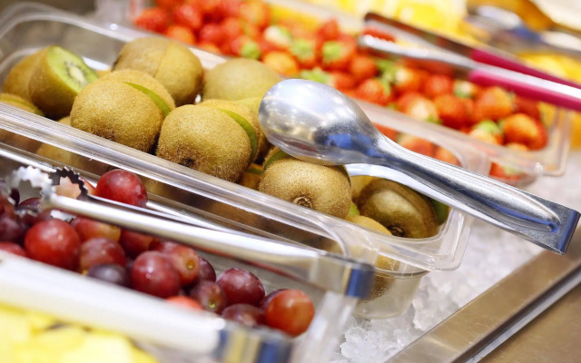 Solaria Nishitetsu Hotel Kagoshima