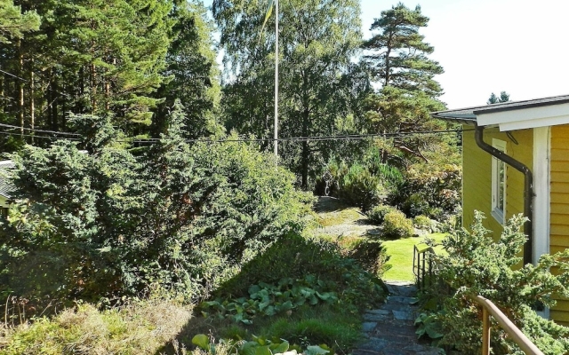 2 Person Holiday Home in Uddevalla