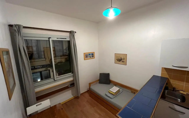 Studio CV - Calme, clair