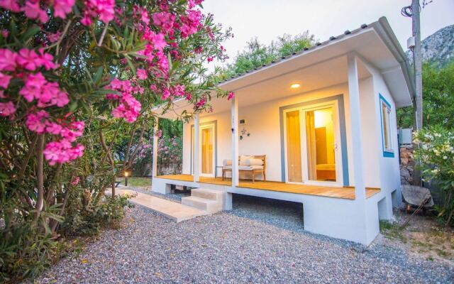 Damla Villa Sogut Holiday Rentals