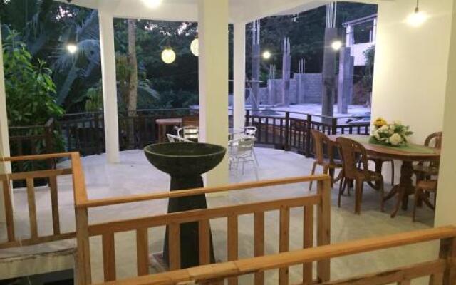 Sea Dream Guest House