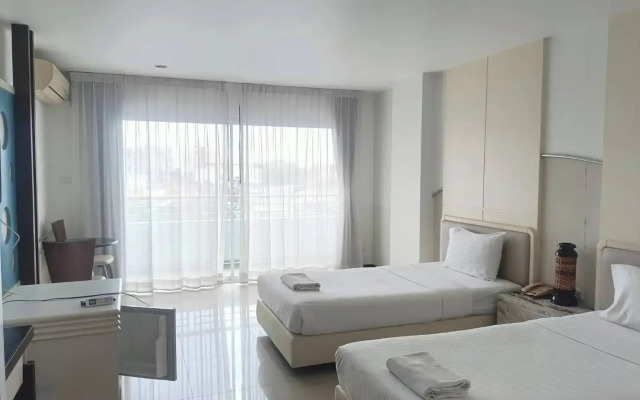 The Great Hotel Hatyai