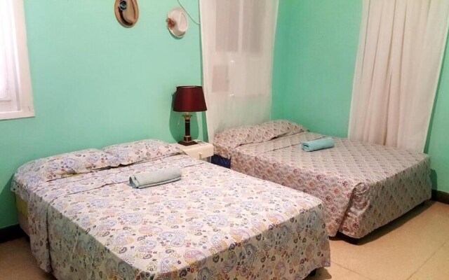 Casa Mire