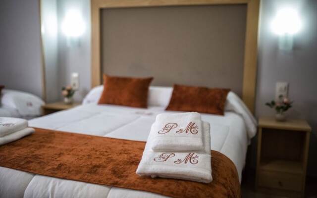 Hostal Maribel
