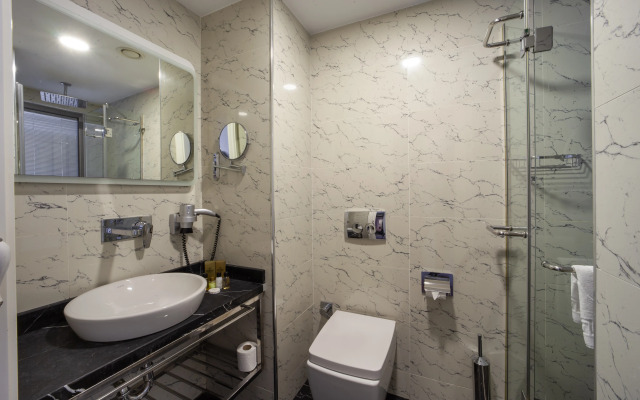 Berjer Boutique Hotel & Spa