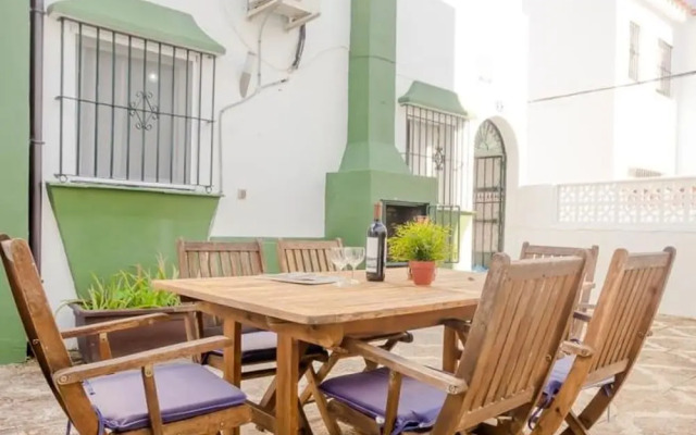 Las Torres 197 in Chiclana