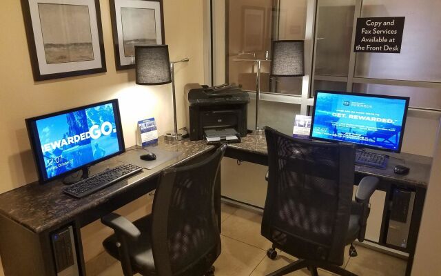 Best Western Brighton Inn