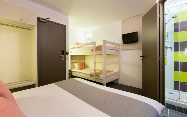 Comfort Hotel Orleans Olivet