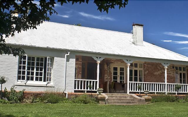 Lastingham Guest Lodge