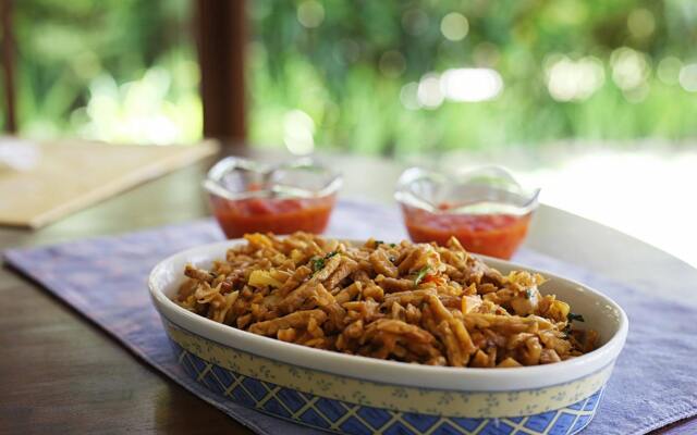Pondok Pisang