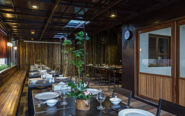 Le Pure Hotel Chiangmai (SHA Extra Plus)