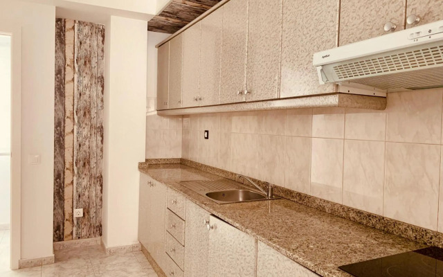 A&F Comfort Modern House