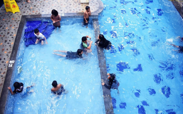 Abadi Hotel Malioboro Jogja