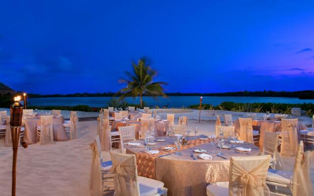 The Westin Resort & Spa, Cancun