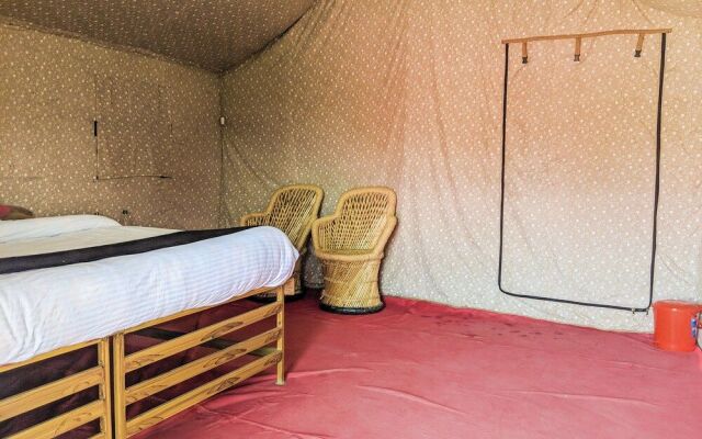 OYO 22330 Apple Avenue Camps