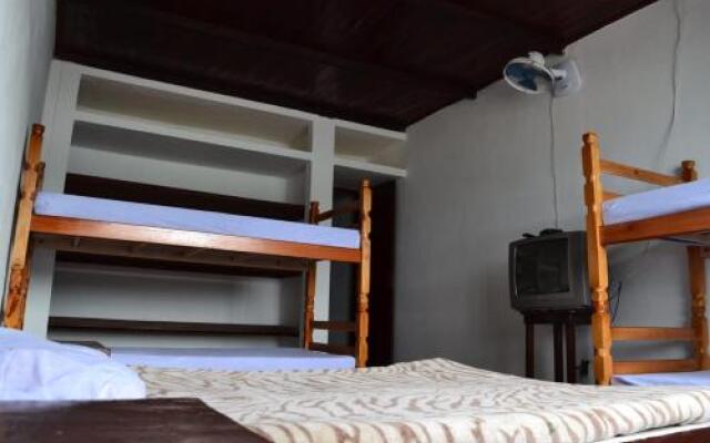 Hostel e suítes Capitão Vilela