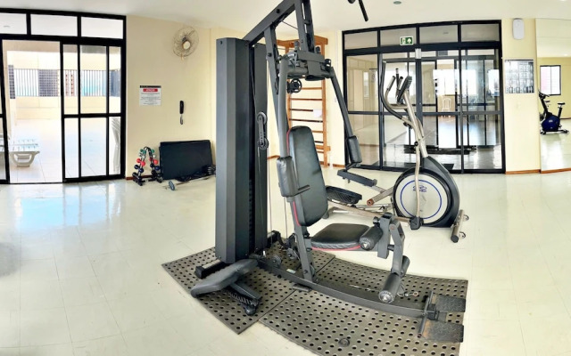 Vacanze - Barão de Mauá