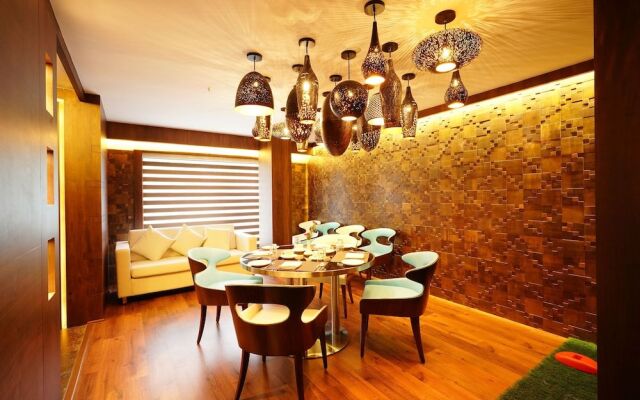 Coral Reef Kochi - A Unit of Coral Isle Hotels