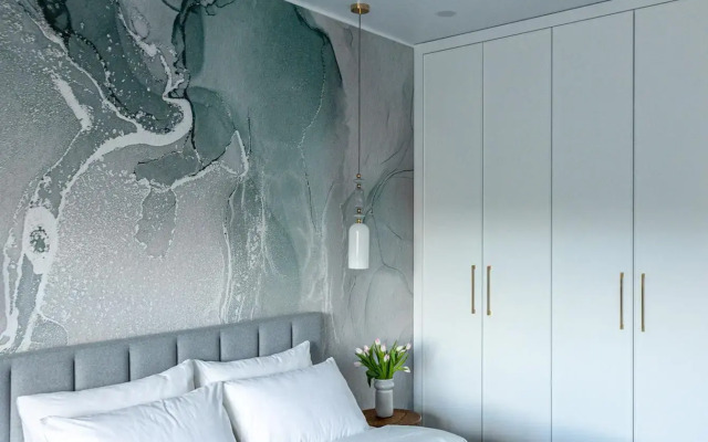 Апартаменты на улице Октябрьская 23