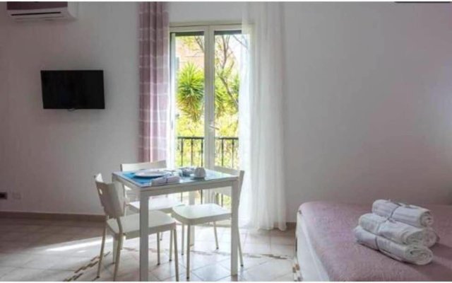 Apartment With 2 Bedrooms in Agrigento, With Furnished Terrace and Wif