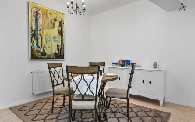 1BDR Apartment close to Unirii Square