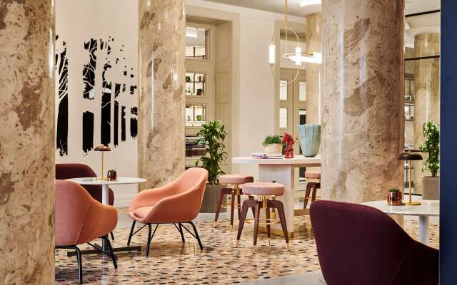 Andaz Prague, By Hyatt