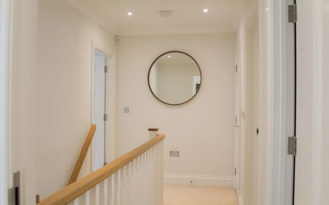 Townhouse of Bath