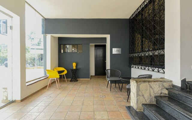 PH 19 Guesthouse Hotel in Gazcue