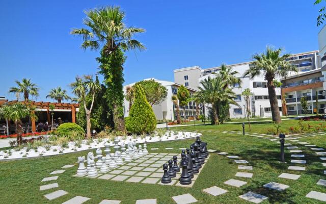 Palm Wings Beach Resort & Spa Kusadasi- All Inclusive