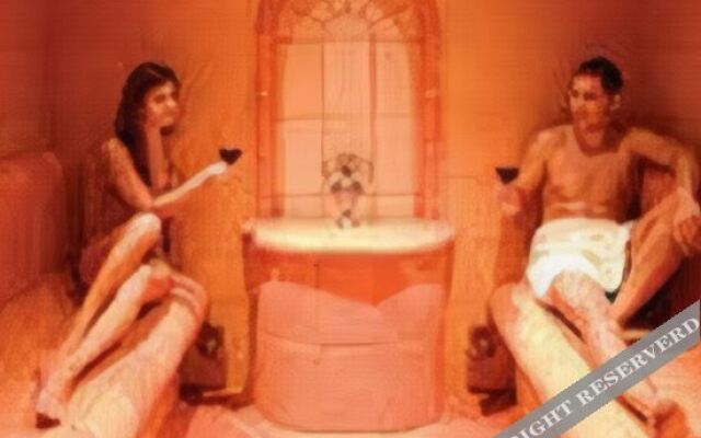 Todoroff Wine and Spa
