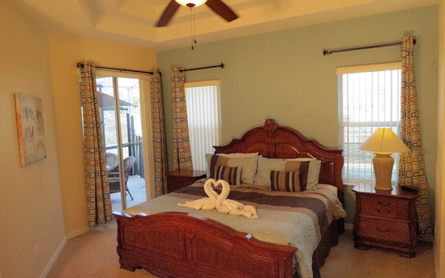 SVV Pool Homes