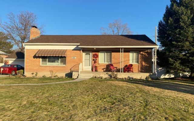 Salt Lake City Sweet Spot