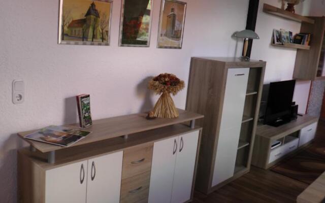 Ferienwohnung Midgard