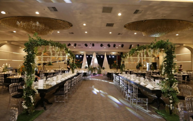 Downtown Ankara Hotel