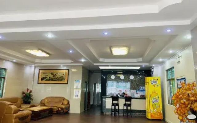 Changjiang Huiyuan Hotel