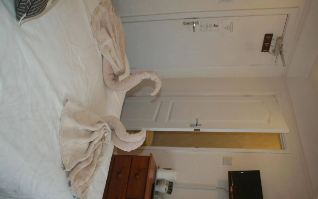 The Haldon Guest House
