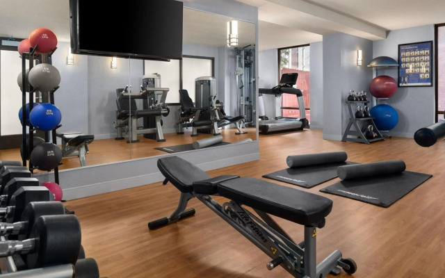 Delta Hotels by Marriott Minneapolis Northeast