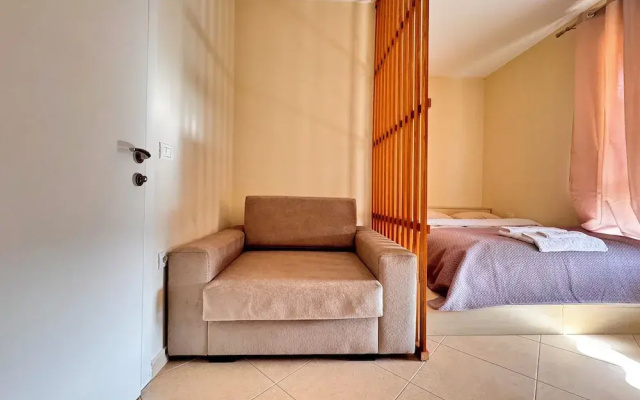 BSB Apartment