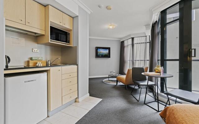 Quiet City Abode in Sydney