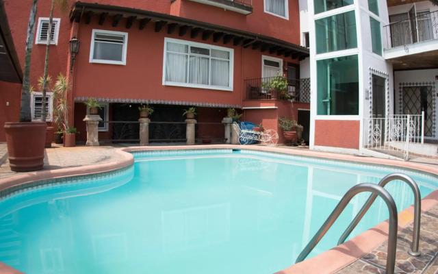 Hotel Posada Vista Bella