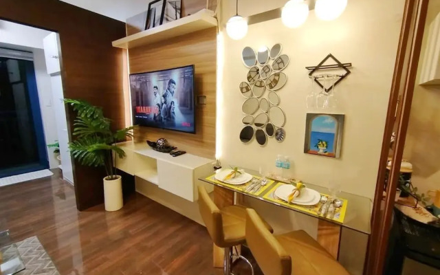 SMDC Air Residences Makati